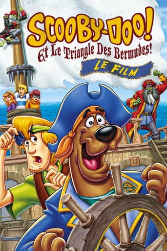 Scooby-Doo ! et le triangle des Bermudes