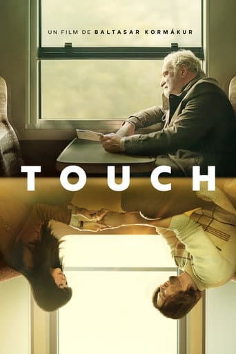 Touch : Nos étreintes passées