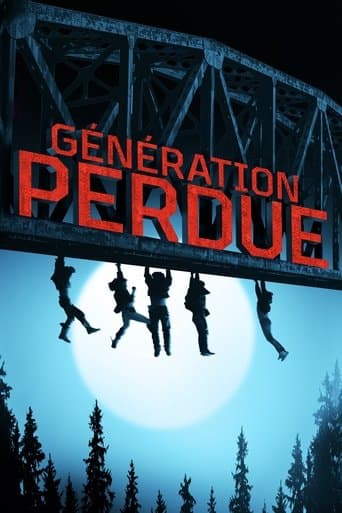 Génération perdue