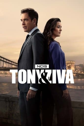 NCIS : Tony & Ziva