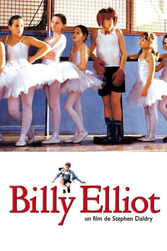 Billy Elliot