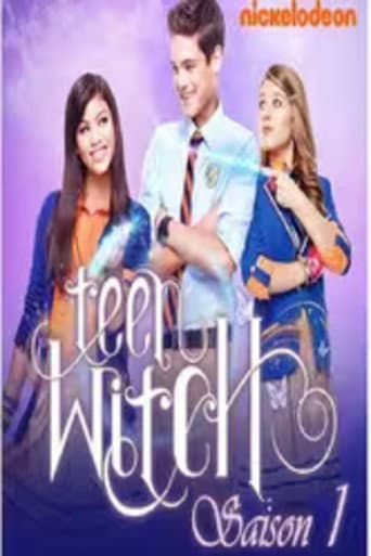 Teen Witch