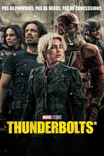 Thunderbolts*