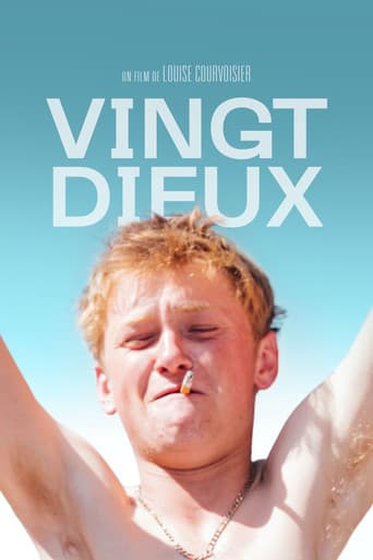 Vingt Dieux