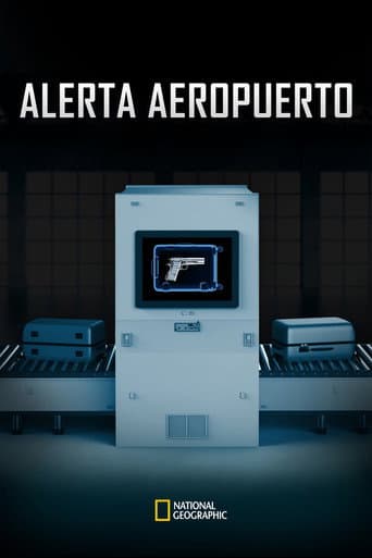 Ultimate Airport Security