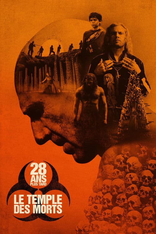 28 Ans plus tard : Le Temple des morts