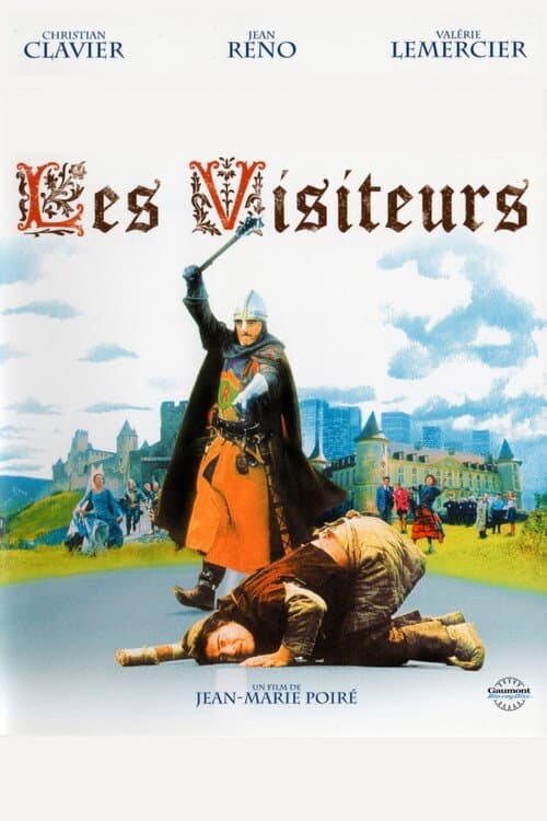 Les Visiteurs