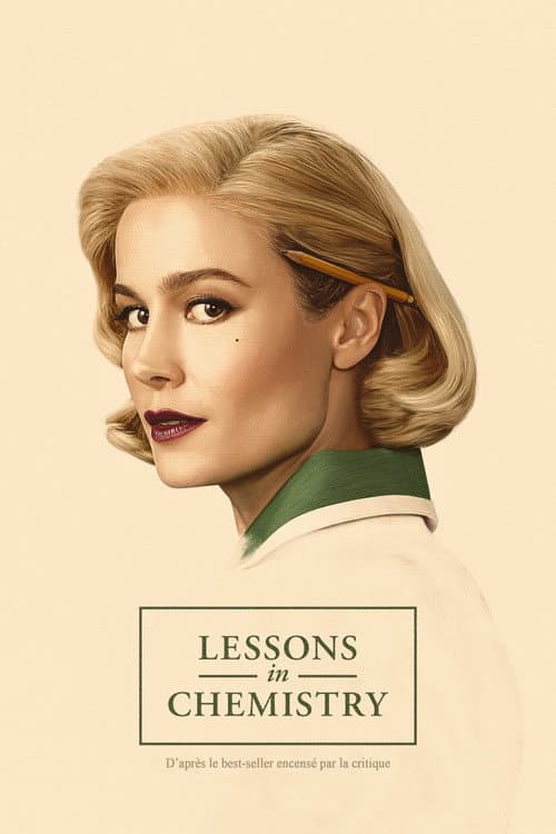 Lessons in Chemistry