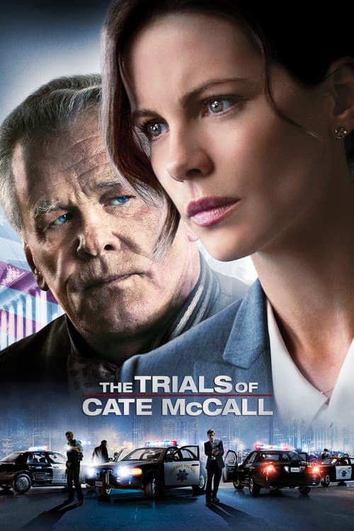 L'Affaire Cate McCall