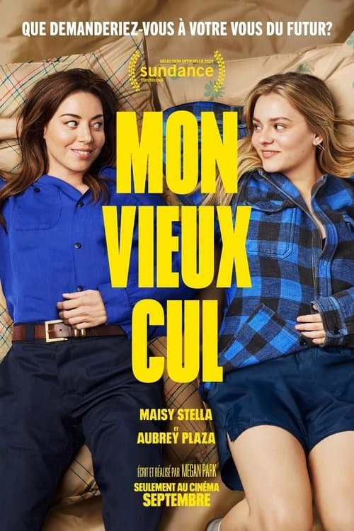 Mon futur moi