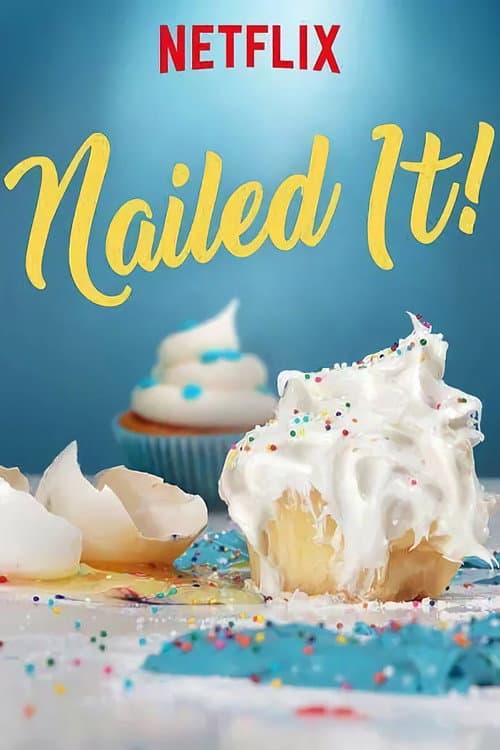 C'est du gâteau ! USA