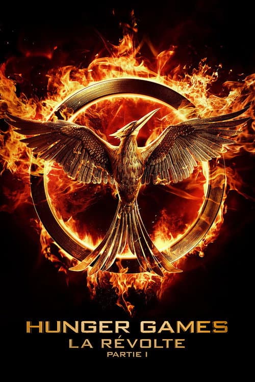 Hunger Games : La Révolte, partie 1