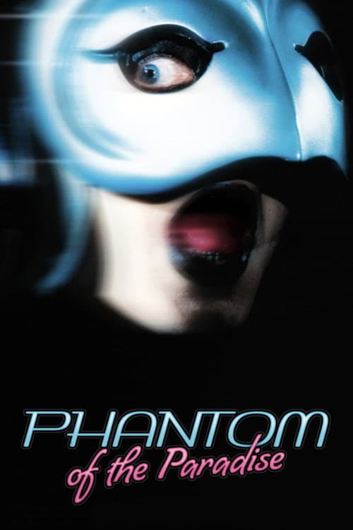 Phantom of the Paradise
