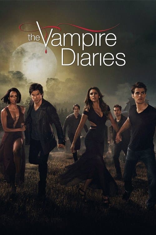 Vampire Diaries