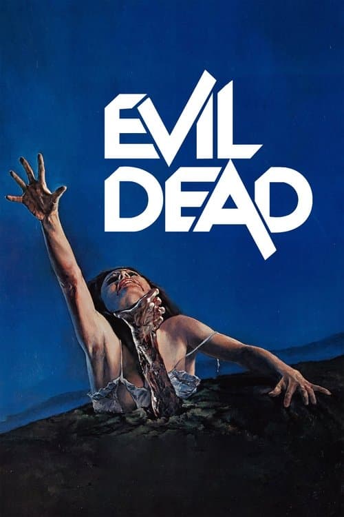 Evil Dead