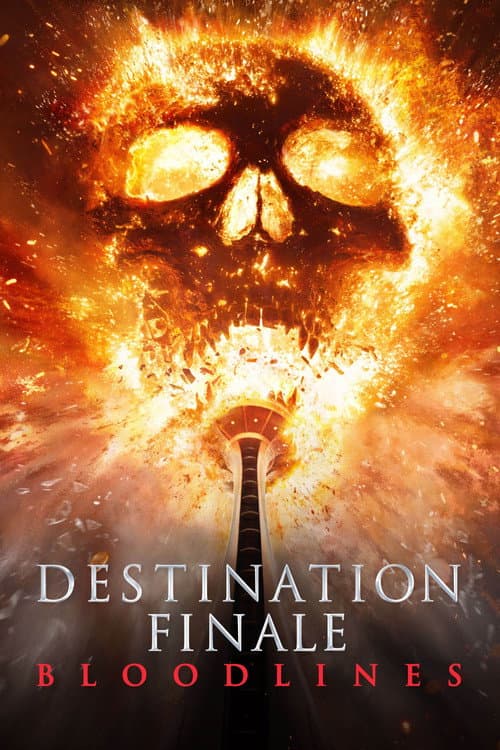 Destination Finale : Bloodlines