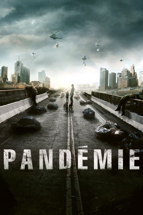 Pandémie