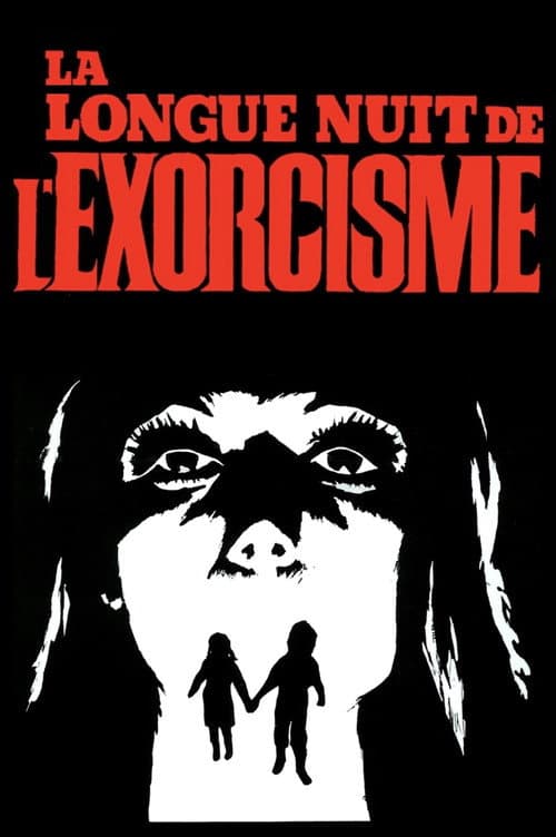 La Longue Nuit de l'exorcisme