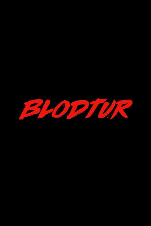 Bloodride