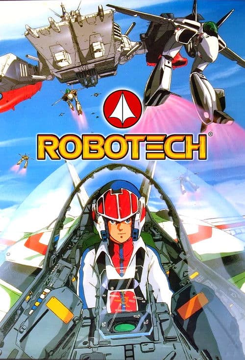 Macross