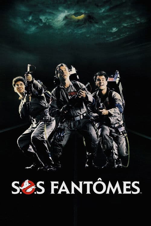 S.O.S. Fantômes