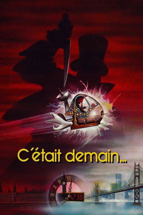 C'était demain