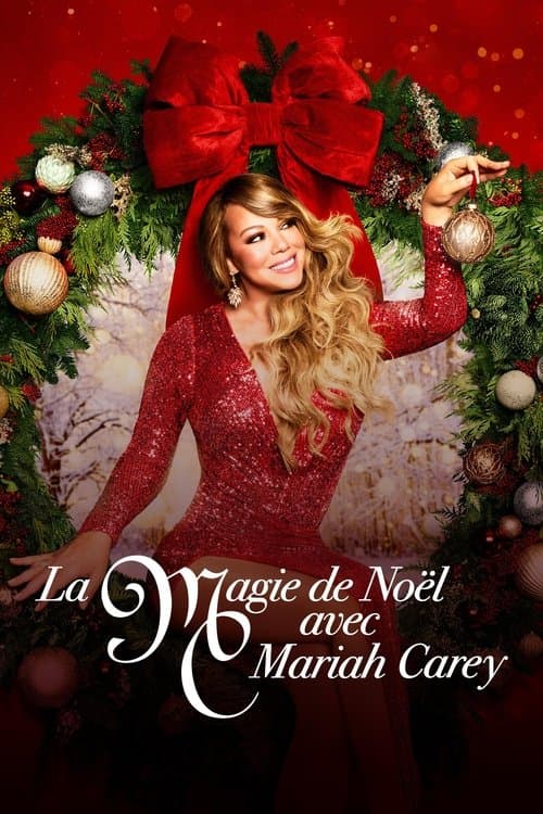 Mariah Carey's Magical Christmas Special