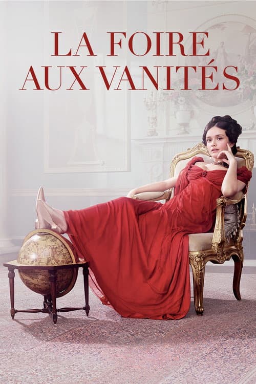 La foire aux vanités
