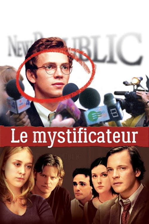 Le Mystificateur