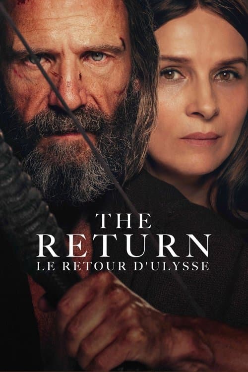The Return, le retour d'Ulysse