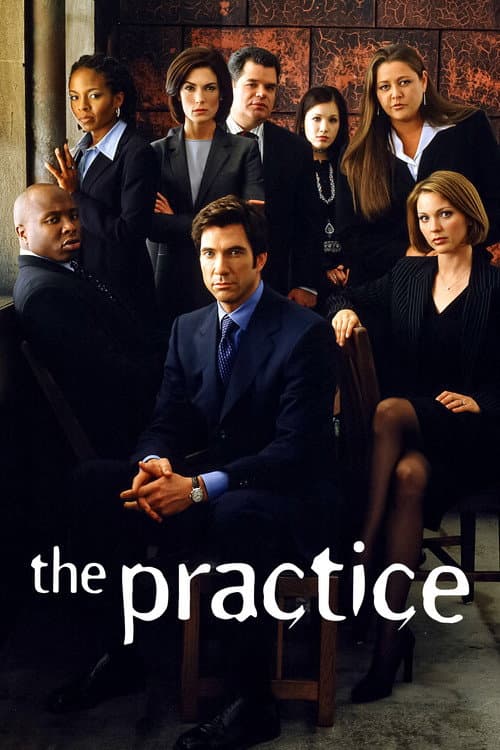 The Practice : Bobby Donnell & Associés