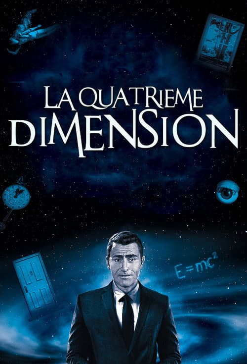 La Quatrième Dimension
