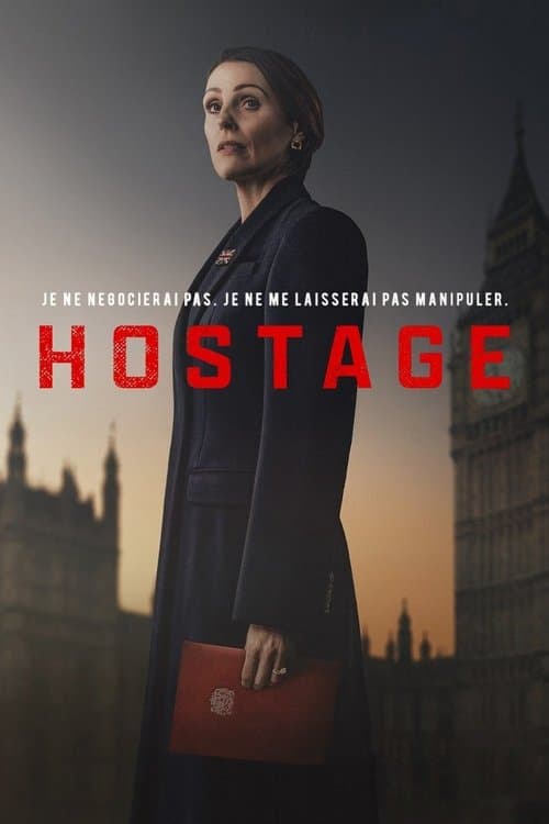 Hostage