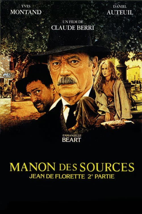 Manon des sources