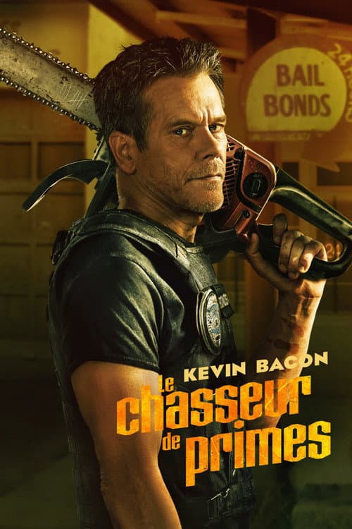 The Bondsman