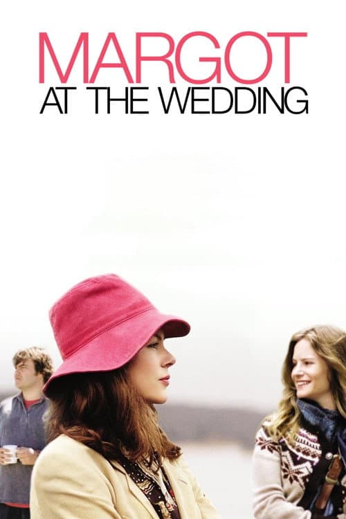 Margot va au Mariage
