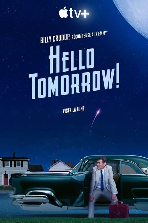 Hello Tomorrow!