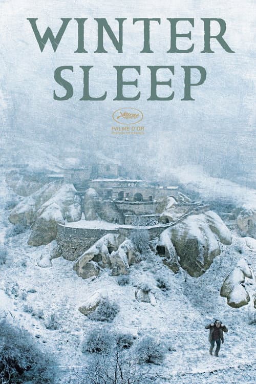 Winter Sleep