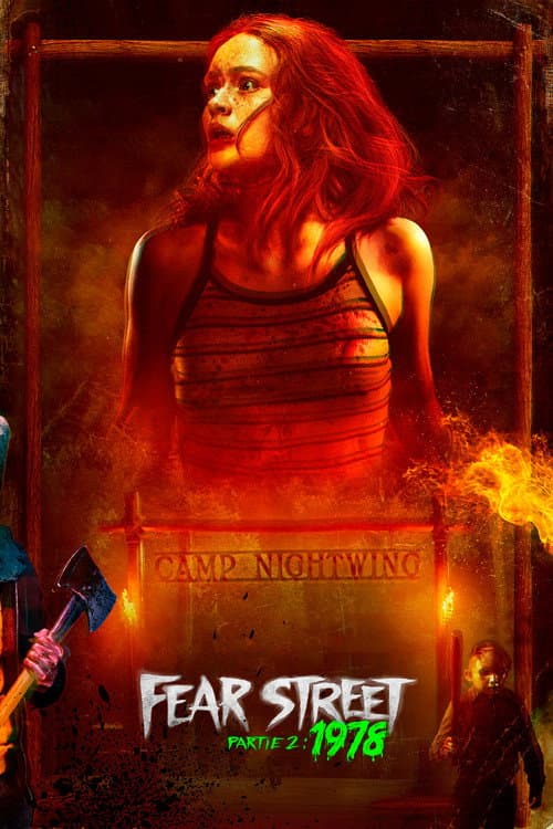 Fear Street, partie 2 : 1978
