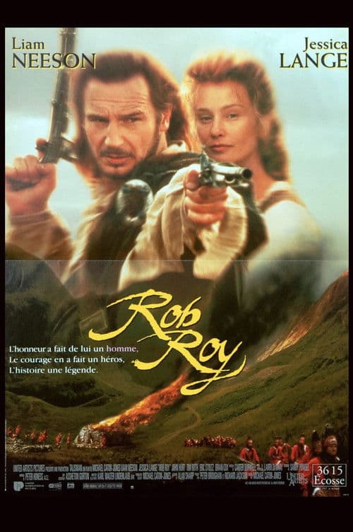 Rob Roy