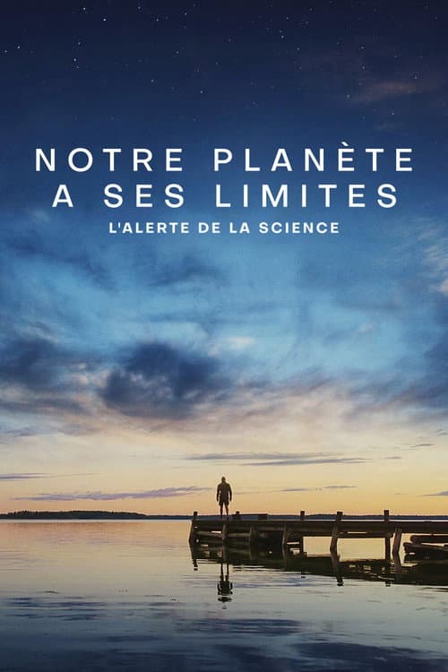 Notre planète a ses limites : L’alerte de la science