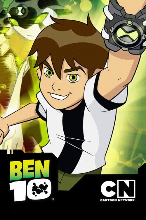 Ben 10