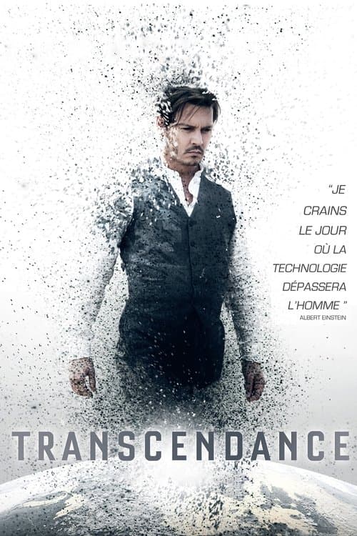 Transcendance