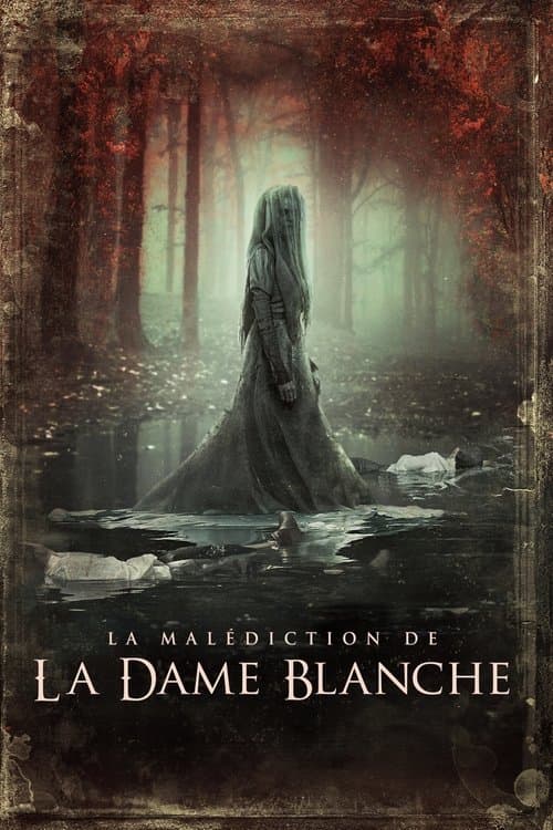 La Malédiction de la Dame Blanche