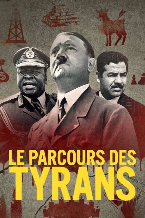 Le Parcours des tyrans