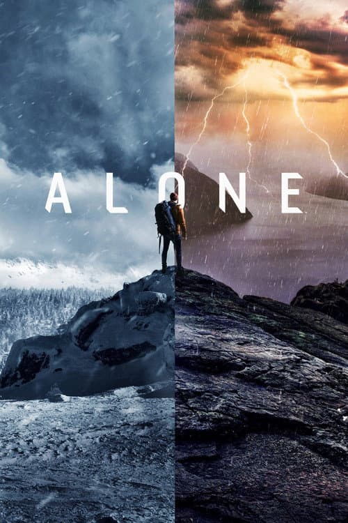Alone : Les survivants