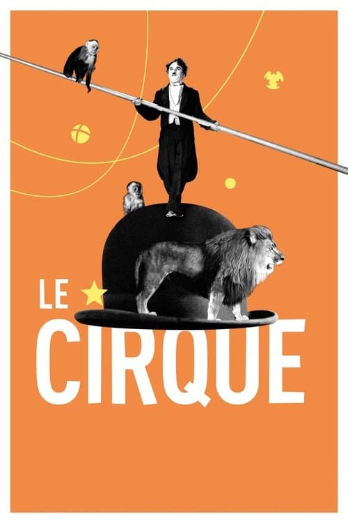 Le Cirque