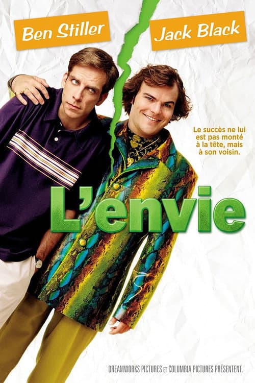 L'envie