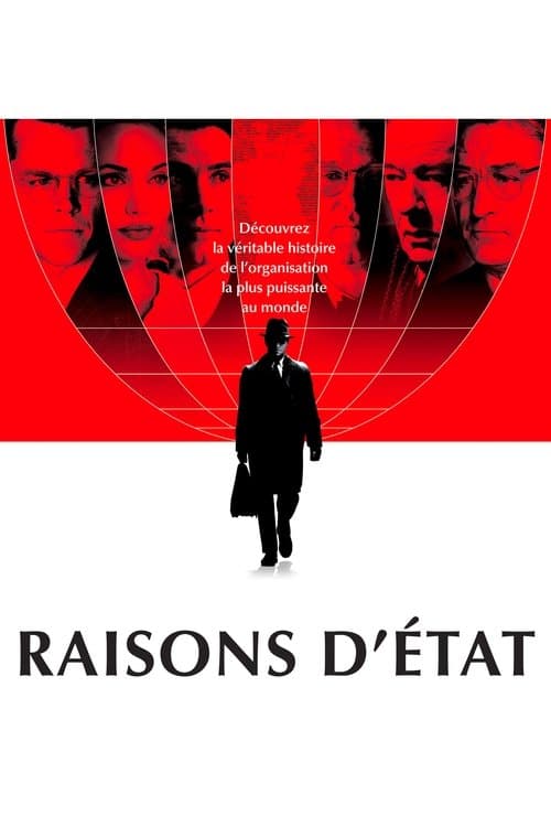 Raisons d'État