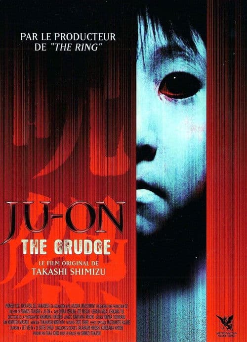 Ju-on : The Grudge